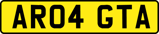 AR04GTA