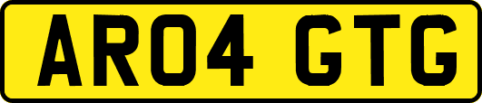 AR04GTG