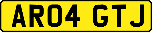 AR04GTJ