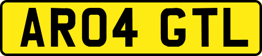AR04GTL