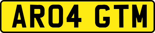 AR04GTM