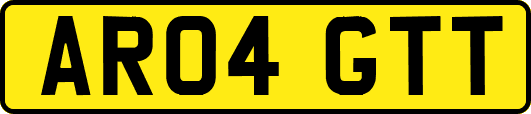 AR04GTT