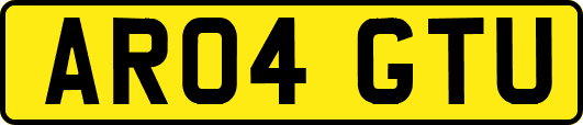 AR04GTU