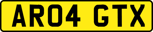 AR04GTX