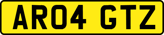 AR04GTZ