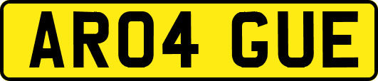 AR04GUE