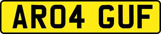 AR04GUF