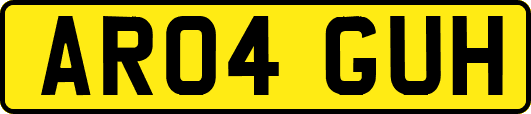 AR04GUH