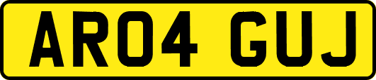 AR04GUJ