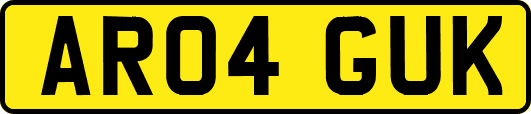 AR04GUK