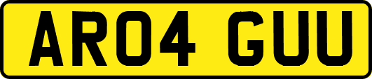 AR04GUU