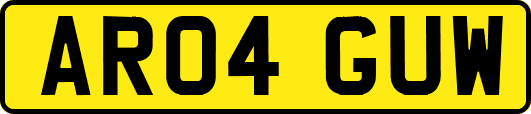 AR04GUW
