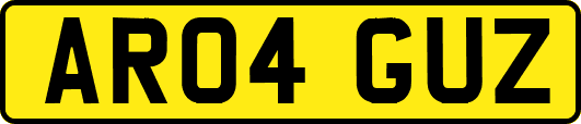AR04GUZ