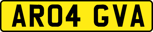 AR04GVA
