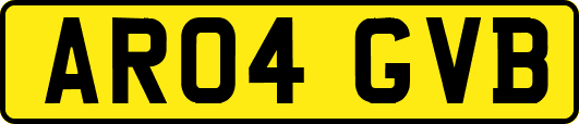 AR04GVB