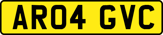 AR04GVC