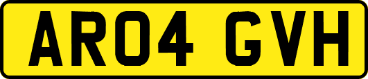 AR04GVH
