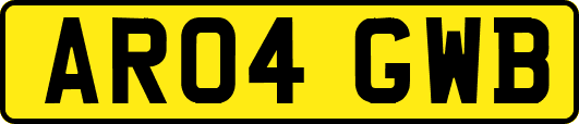 AR04GWB