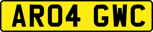 AR04GWC