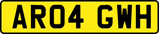 AR04GWH