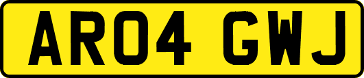 AR04GWJ
