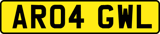 AR04GWL