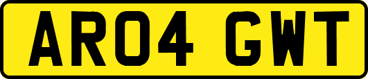 AR04GWT