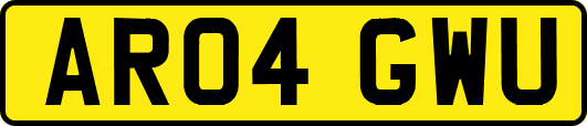 AR04GWU