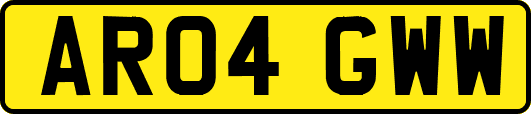AR04GWW