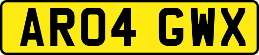 AR04GWX