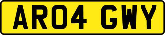 AR04GWY