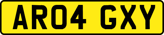 AR04GXY