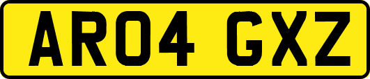 AR04GXZ