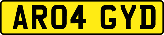 AR04GYD