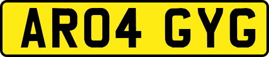 AR04GYG