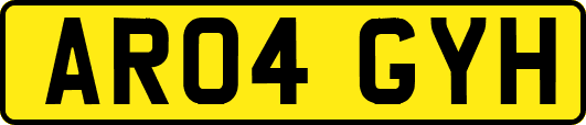 AR04GYH