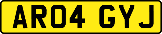 AR04GYJ