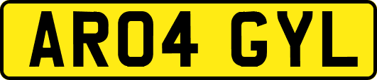 AR04GYL