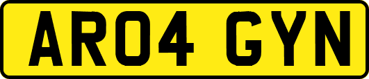 AR04GYN