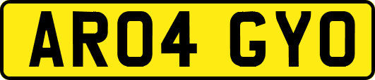 AR04GYO