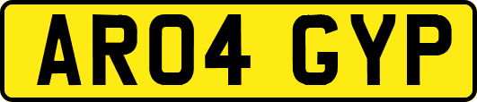 AR04GYP