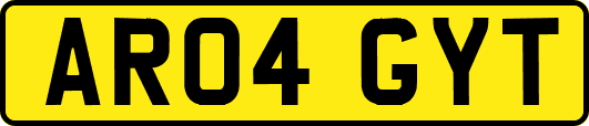 AR04GYT