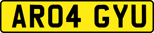 AR04GYU