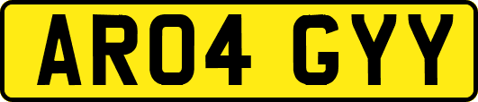 AR04GYY