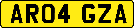 AR04GZA