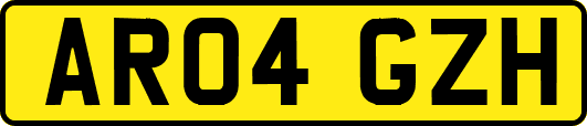 AR04GZH