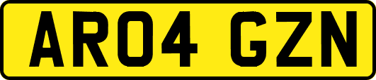 AR04GZN