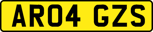 AR04GZS