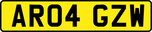 AR04GZW