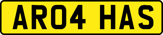 AR04HAS